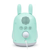 Réveil et veilleuse – BAXTER– RKIDSRABBIT BIGBEN