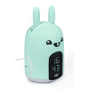 Réveil et veilleuse – BAXTER– RKIDSRABBIT BIGBEN