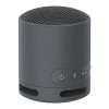 Enceinte SONY compacte sans fil Bluetooth XB100 | Noir