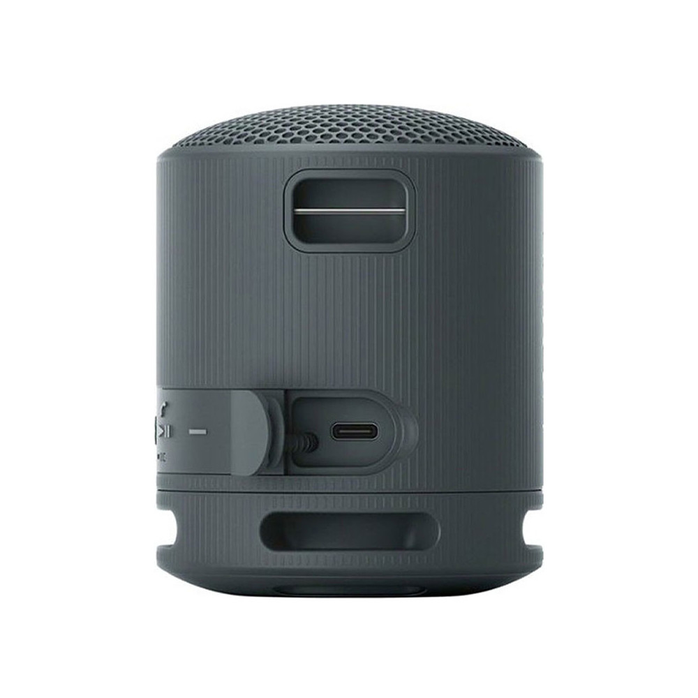 Enceinte SONY compacte sans fil Bluetooth XB100 | Gris