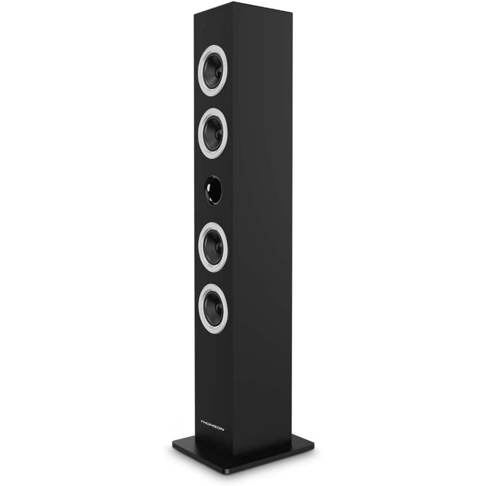 TOUR HAUT PARLEUR - CD/BT/AUX/USB/SD/RADIO