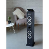 TOUR HAUT PARLEUR - CD/BT/AUX/USB/SD/RADIO