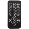 TOUR HAUT PARLEUR - CD/BT/AUX/USB/SD/RADIO