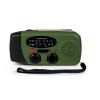RADIO SOLAIRE PORTABLE – RT260 THOMSON