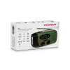 RADIO SOLAIRE PORTABLE – RT260 THOMSON