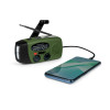 RADIO SOLAIRE PORTABLE – RT260 THOMSON