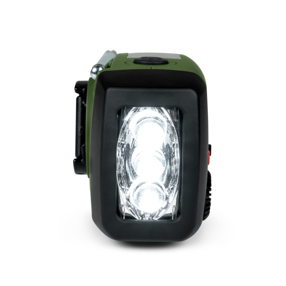 RADIO SOLAIRE PORTABLE – RT260 THOMSON