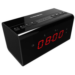 Radio réveil Thomson CR50