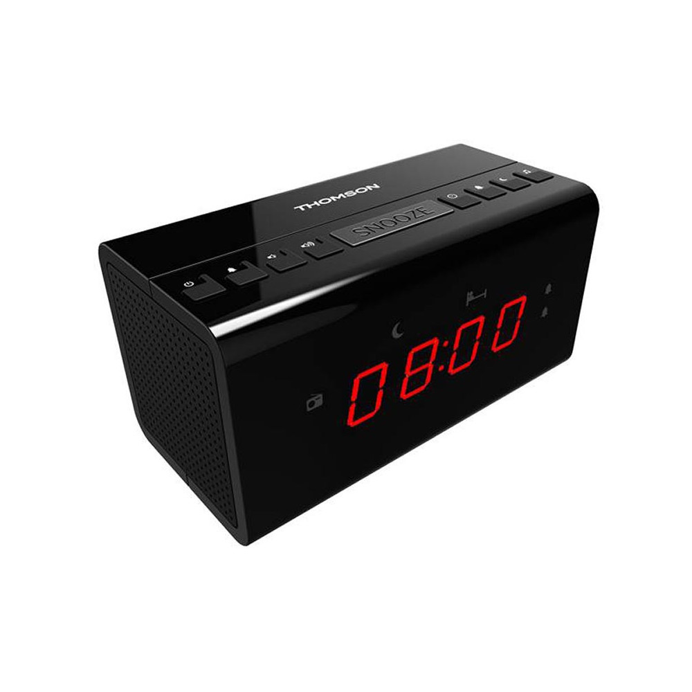 Radio réveil Thomson CR50