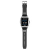 Montre connectée KSIX Hero 1.95" AMOLED Noir