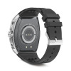 Montre connectée KSIX Hero 1.95" AMOLED Noir