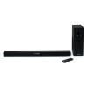 Barre De Son THOMSON SB350BTS Avec Caisson de Basse - Noir