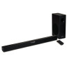 Barre De Son THOMSON SB350BTS Avec Caisson de Basse - Noir