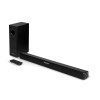 Barre De Son THOMSON SB350BTS Avec Caisson de Basse - Noir