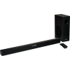 Barre De Son THOMSON SB350BTS Avec Caisson de Basse - Noir