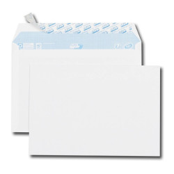 Paquet De 500 Enveloppes...