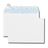 500x Enveloppes Blanc 162 x 229 mm