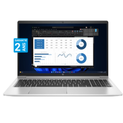 PC Portable HP ProBook 450...
