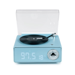 Enceinte rétro Bluetooth...