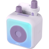 Enceinte Karaoke avec 2 micros sans fil PARTYBTKML BIGBEN