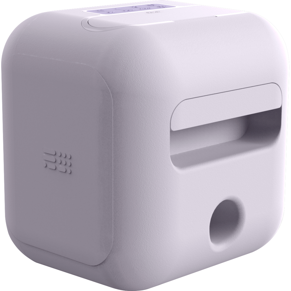 Enceinte Karaoke avec 2 micros sans fil PARTYBTKML BIGBEN