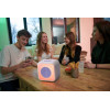 Enceinte Karaoke avec 2 micros sans fil PARTYBTKML BIGBEN