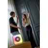 Enceinte Karaoke avec 2 micros sans fil PARTYBTKML BIGBEN