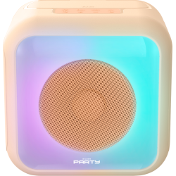Enceinte Karaoke avec 2...