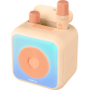 Enceinte Karaoke avec 2 micros sans fil PARTYBTKMP BIGBEN