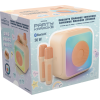 Enceinte Karaoke avec 2 micros sans fil PARTYBTKMP BIGBEN