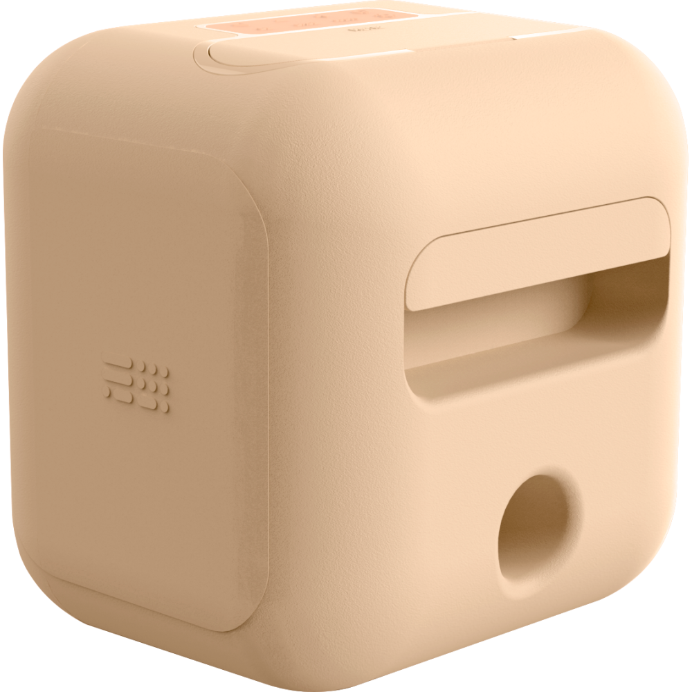 Enceinte Karaoke avec 2 micros sans fil PARTYBTKMP BIGBEN