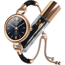 Montre connectée MAXCOM FW51 Cristal