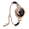 Montre connectée MAXCOM FW51 Cristal