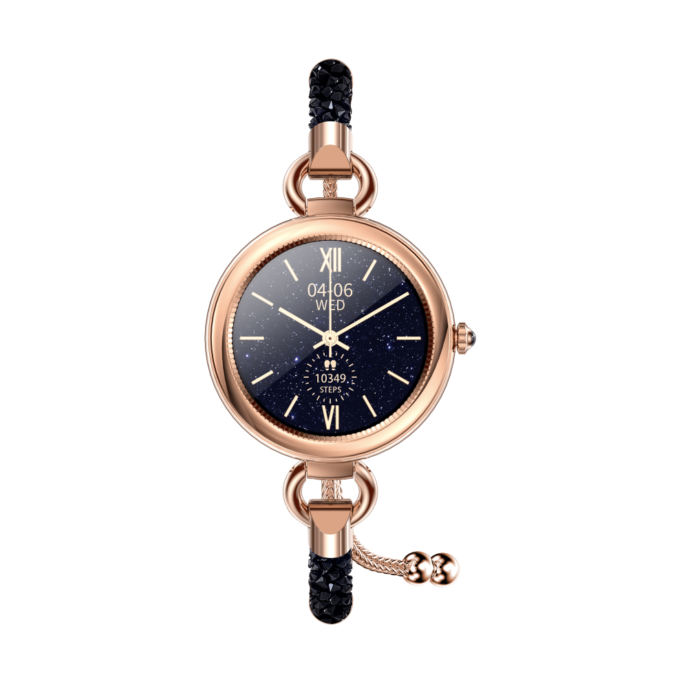 Montre connectée MAXCOM FW51 Cristal