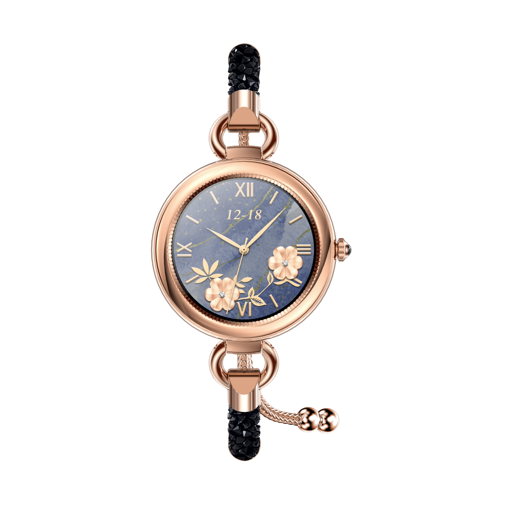 Montre connectée MAXCOM FW51 Cristal
