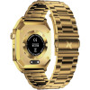 Montre connectée Maxcom FW65 Iron S Gold