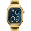 Montre connectée Maxcom FW65 Iron S Gold