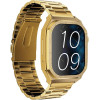 Montre connectée Maxcom FW65 Iron S Gold