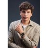 Montre connectée Maxcom FW65 Iron S Gold