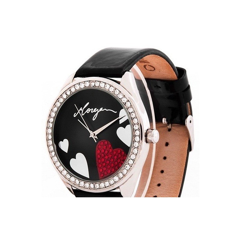 Montre Femme MORGAN M1072B