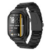 Montre connectée Maxcom FW65 Iron S Noir