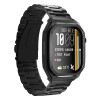 Montre connectée Maxcom FW65 Iron S Noir