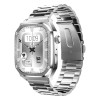 Montre connectée Maxcom FW65 Iron S Argent