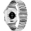 Montre connectée Maxcom FW65 Iron S Argent