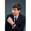 Montre connectée Maxcom FW65 Iron S Argent