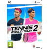JEUX PC  jeunTennis World Tour 2