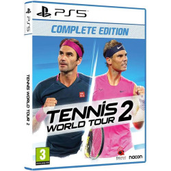 JEUX PS5  jeunTennis World...