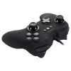 Manette Filaire GC-100XF pour PC - Noir