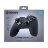 Manette Filaire GC-100XF pour PC - Noir