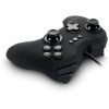 Manette Filaire GC-100XF pour PC - Noir